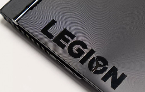 Lenovo выпустит игровой смартфон Legion