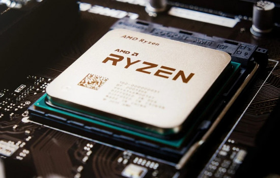 AMD выпустил бюджетные геймерские процессоры