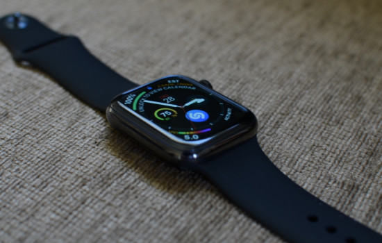 Apple Watch 5 получат MicroLED дисплеи