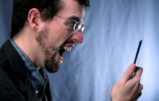 Android-смартфоны могут получить распознавание губ