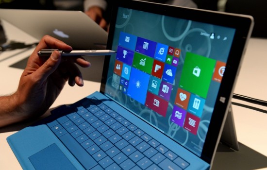 Microsoft выпустит ноутбуки и смартфоны с процессором Snapdragon 845