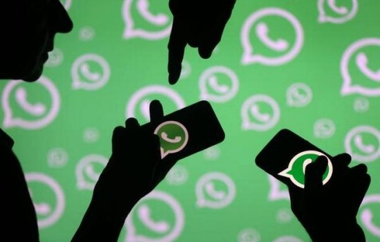 В WhatsApp запустилась массовая фишинг-атака