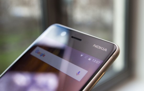 Все смартфоны Nokia обновятся до Android 9.0