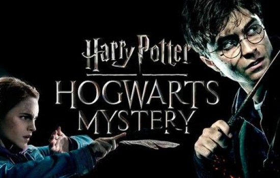 Мобильная игра Harry Potter: Hogwarts Mystery выйдет в 2018 году