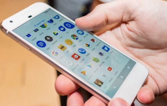 Android P станет последним обновлением Google Pixel