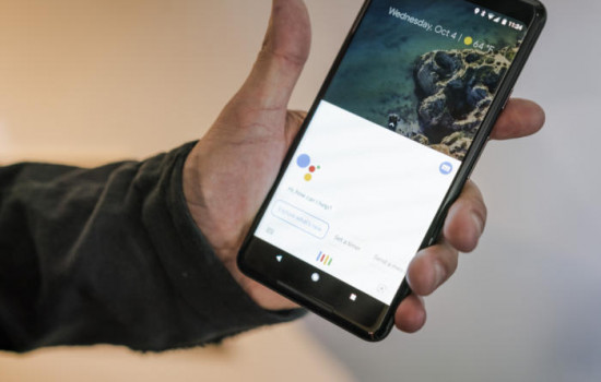 Google Assistant будет работать в 10 раз быстрее 
