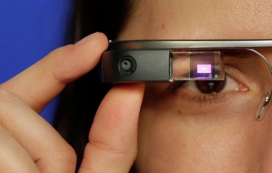Очки Google Glass Enterprise поступили в продажу