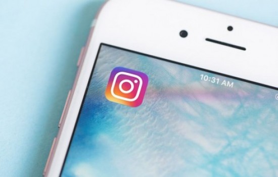 Instagram сменил логотип и дизайн