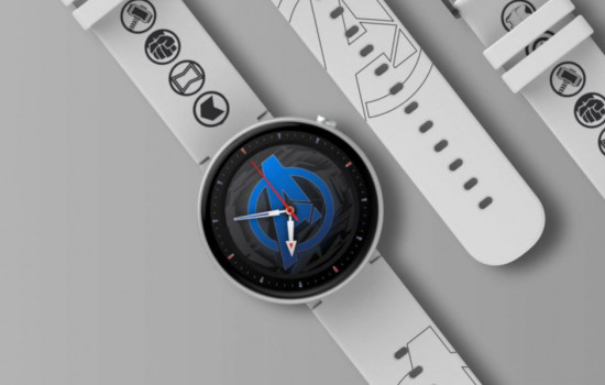 Xiaomi представила бюджетного конкурента часов Apple Watch 4 с ЭКГ и 4G