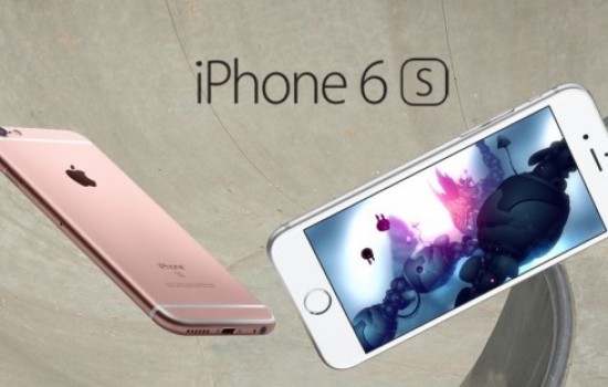 Apple iPhone 6S, 6S Plus: лучшие в своем классе