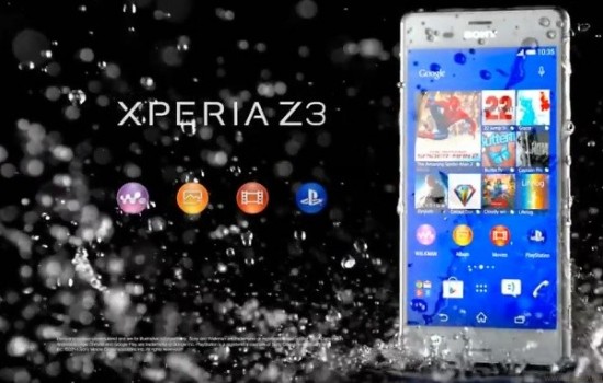 Sony Xperia Z3: Образец планомерного развития