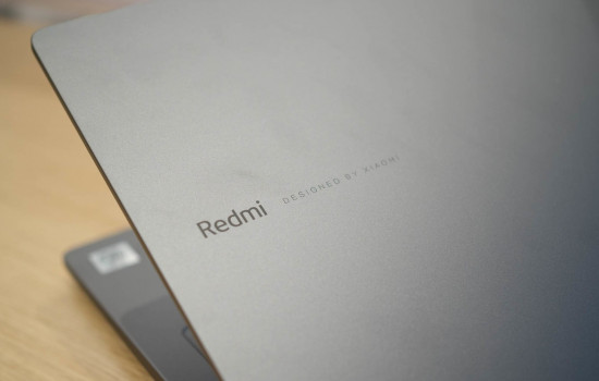 Xiaomi RedmiBook Pro 14 – новый недорогой клон MacBook