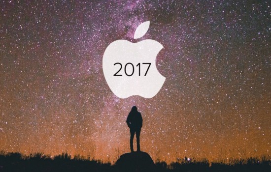 Apple проведет WWDC 2017 с 5 по 9 июня