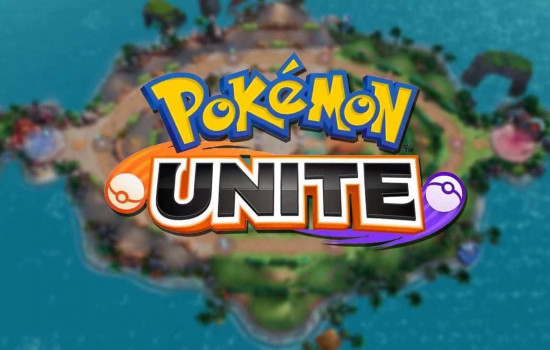 Pokemon Unite – новая бесплатная MOBA-игра для Android и iOS