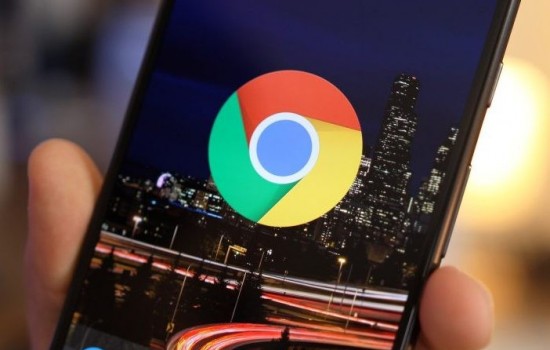 Chrome для Android получит новый дизайн для использования одной рукой