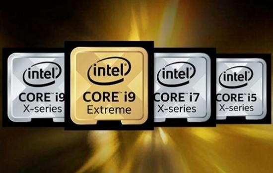 Intel сообщил подробности и дату выхода процессоров серии Core X 