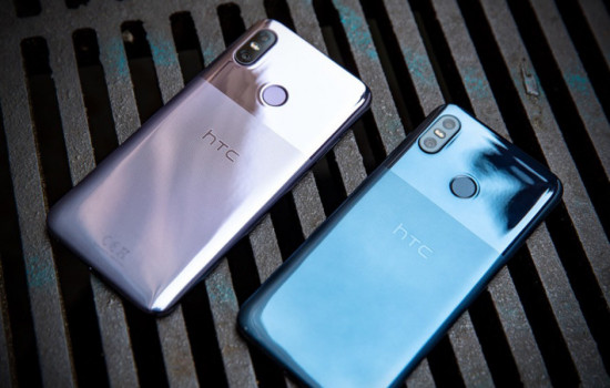 HTC U12 Life – почти флагман за $390