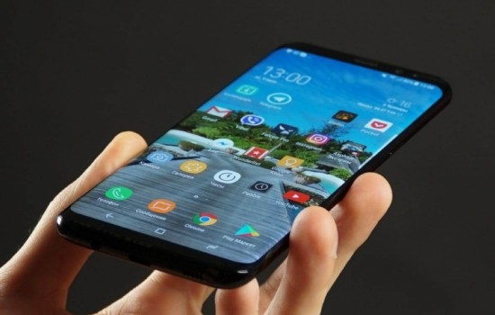 Samsung Galaxy S9 сможет снимать 1000 кадров в секунду