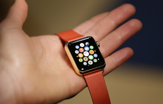 В производстве Apple Watch 4 использовался детский труд
