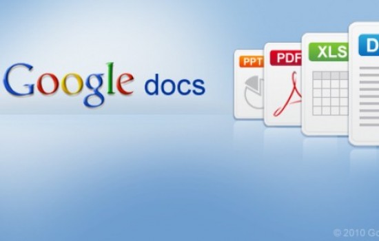 Google Docs обзавелся удобной навигацией