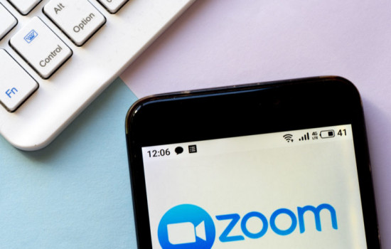 Количество пользователей Zoom увеличилось в 30 раз за четыре месяца