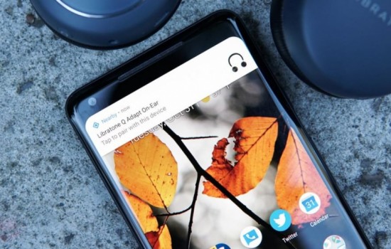 Android получает моментальное соединение с Bluetooth-гарнитурой