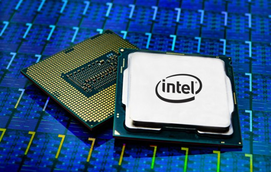 Intel выпустил самые быстрые процессоры для ноутбуков