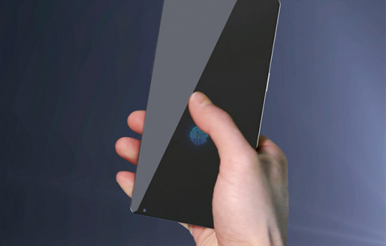 Galaxy S10 получит ультразвуковой сканер отпечатков пальцев