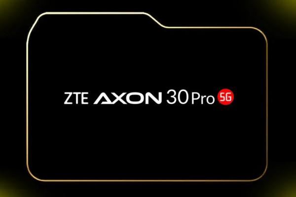 ZTE Axon 30 Pro может получить инновационный сенсор Samsung на 200 Мп