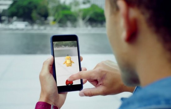 Pokemon Go по разным показателям догоняет Twitter, WhatsApp и Instagram