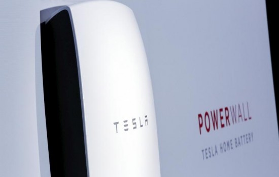 Tesla построит в Австралии самую большую в мире батарею
