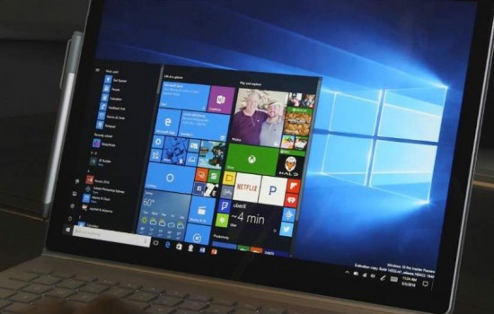 Microsoft подтвердил игровой режим в Windows 10 