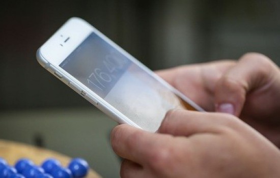 Apple запустил программу ремонта iPhone 6 Plus с «сенсорной болезнью»