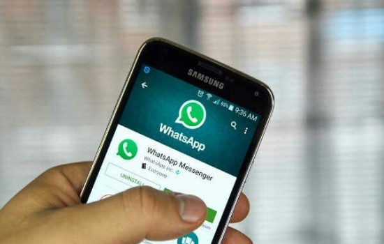 WhatsApp получает функцию видеовызовов