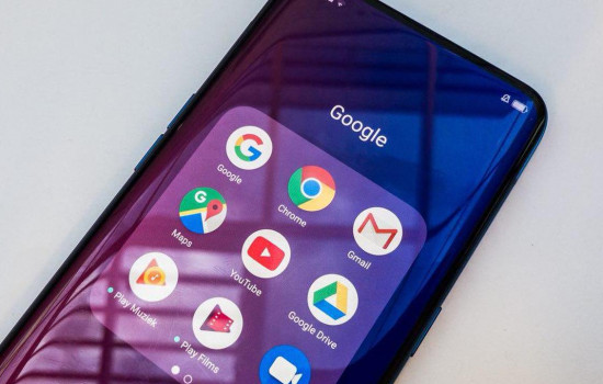 Обновление Chrome вызвало потерю данных на Android-смартфонах