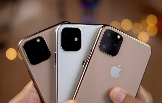 Новая линейка iPhone получит существенные изменения в названиях