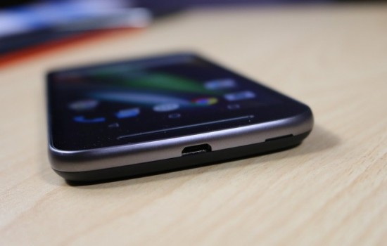 Moto E4 Plus получит сверхмощную батарею 