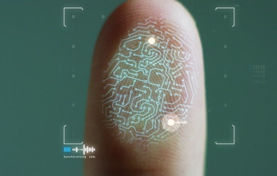 Japan Display представил прозрачный сканер отпечатков пальцев