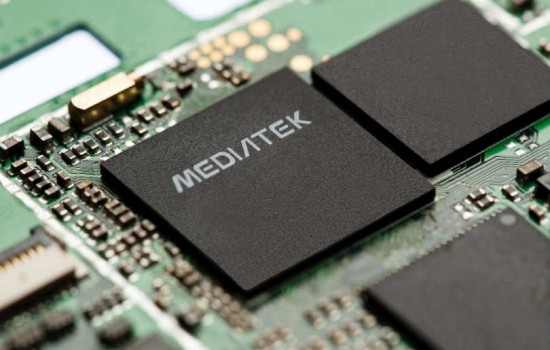 MediaTek запускает новые процессоры Helio P30 и Helio P23
