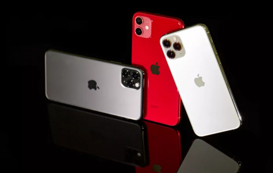 iPhone 12 будет дешевле OnePlus 8