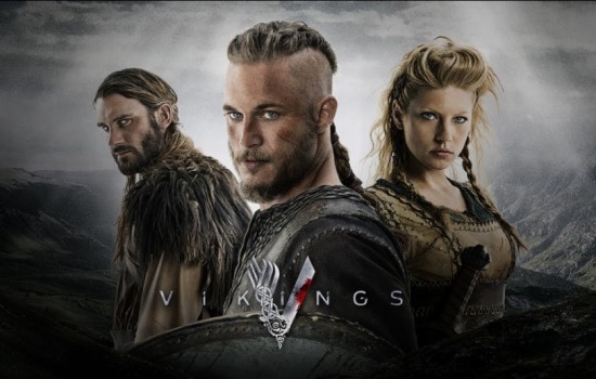 Анонсирована игра Vikings: The Game, основанная на популярном сериале