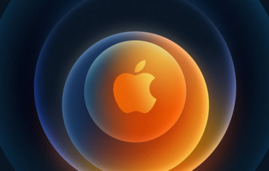 Что Apple представит на «Hi, Speed» кроме iPhone 12?