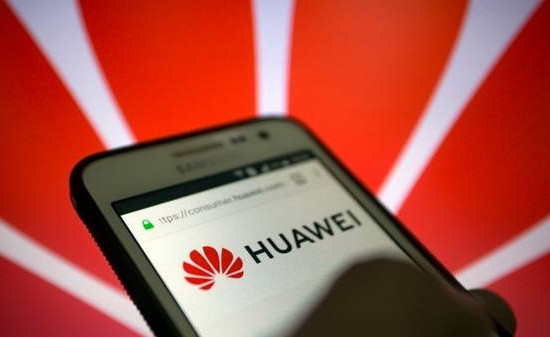 Смартфоны Huawei останутся без Google Play и чипов от Qualcomm и Intel