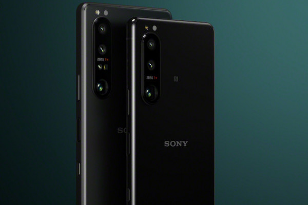 Представлена линейка Sony Xperia III: мощные процессоры, передовые камеры