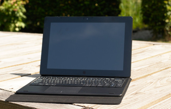 Модульный Linux-планшет PineTab выходит в продажу по цене $100