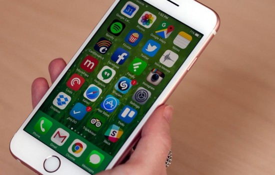 Apple меняет некоторые iPhone 6S 2015 года выпуска