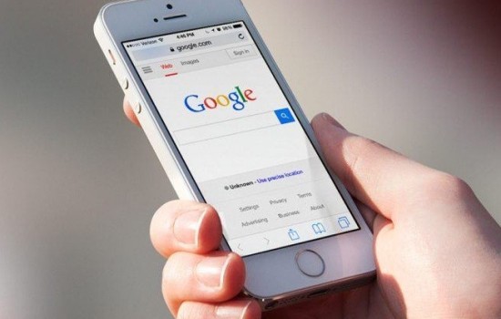 Мобильный поиск Google научился подсказывать рецепты