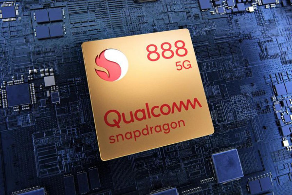 Snapdragon 888 представлен официально, это новый флагман Qualcomm