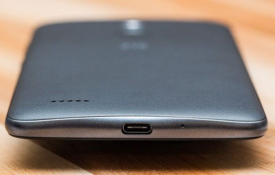 ZTE запустил 6-дюймовый смартфон на Android Nougat за $130