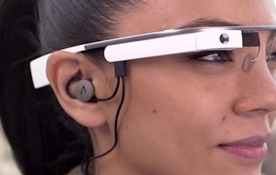 Apple объединился с Zeiss, чтобы разработать AR-очки